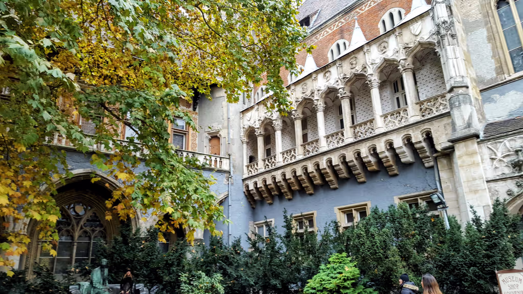 Budapest Private Tour - 