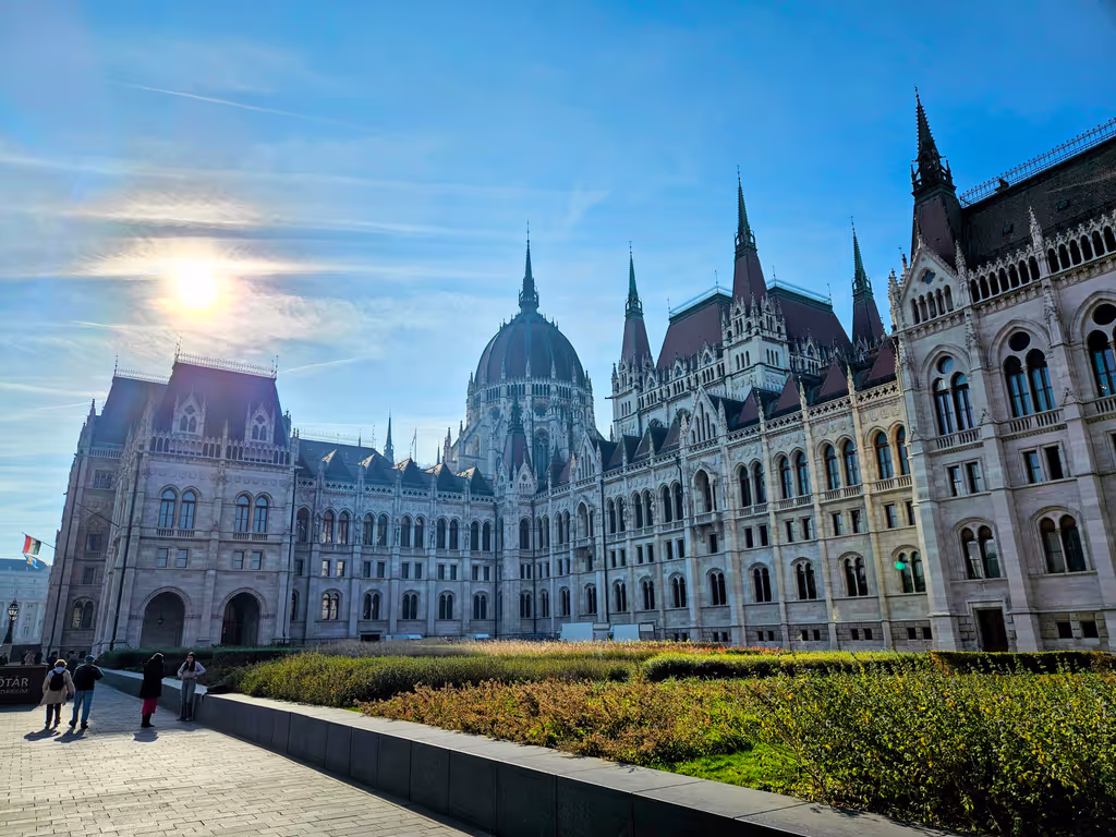 Budapest Private Tour - 