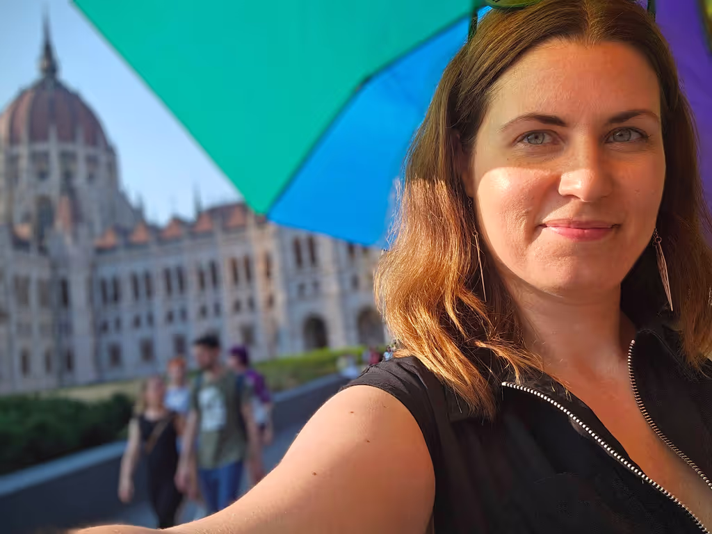 Budapest Private Tour - 