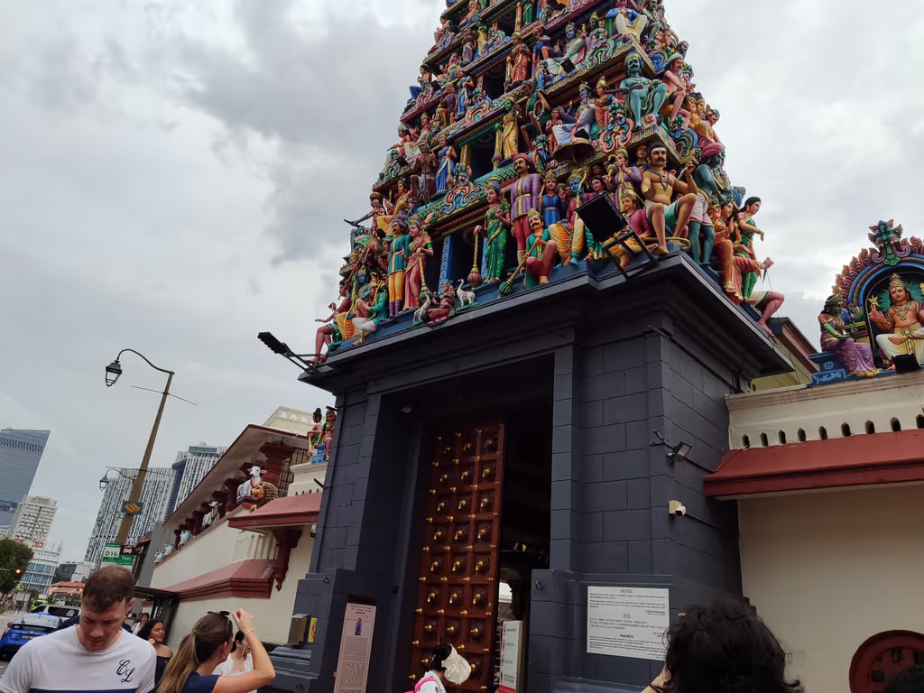 Singapore Private Tour - 