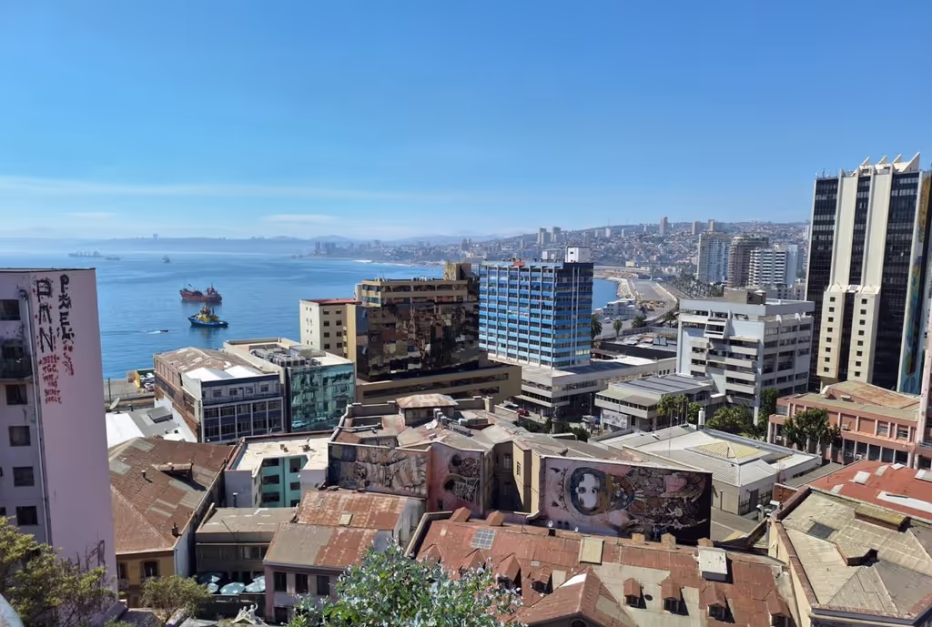 Santiago Private Tour - 