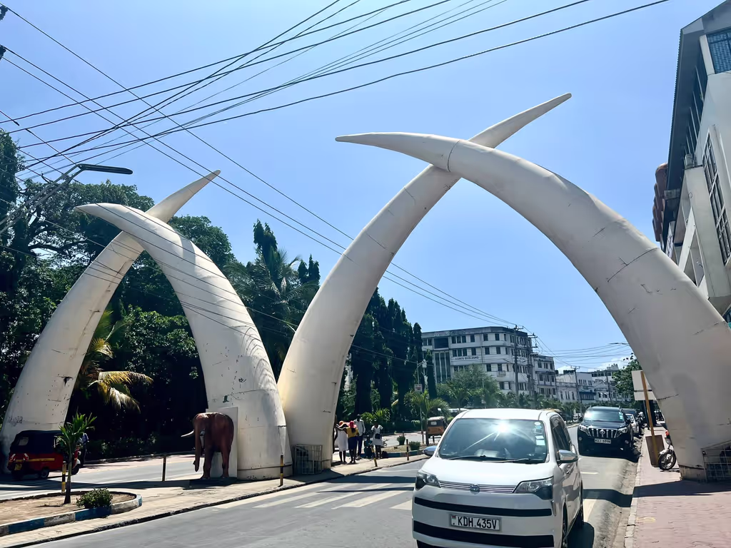 Mombasa Private Tour - 