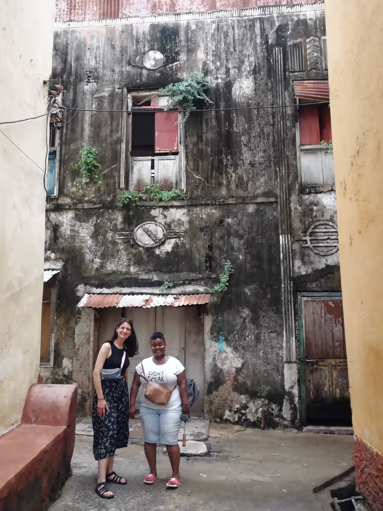 Mombasa Private Tour - 