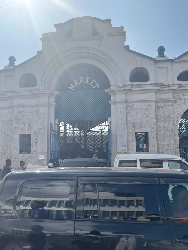 Mombasa Private Tour - 