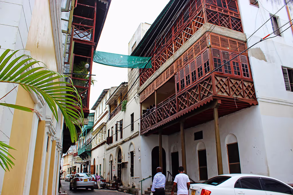Mombasa Private Tour - 