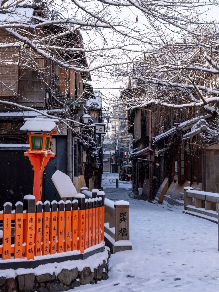 Kyoto Private Tour - 