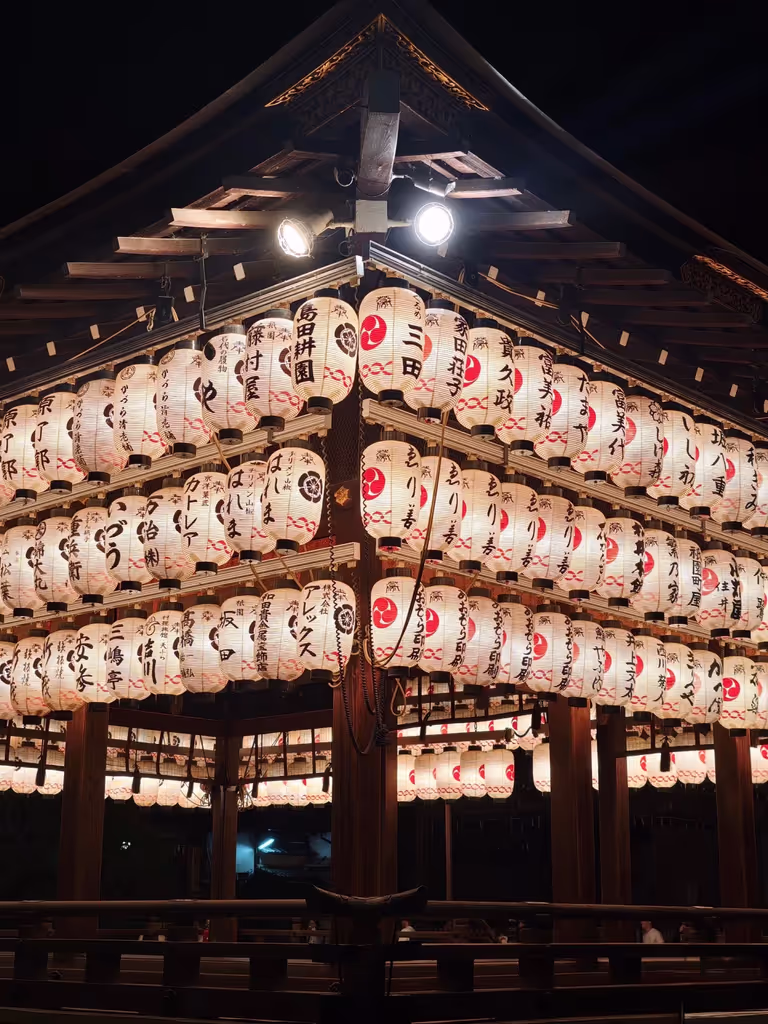 Kyoto Private Tour - 