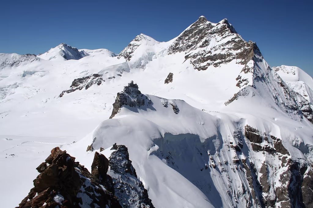 Interlaken Private Tour - 
