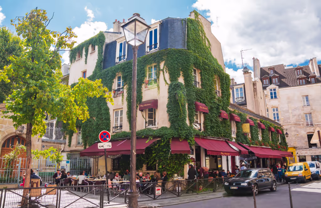 Ile-de-France Private Tour - 