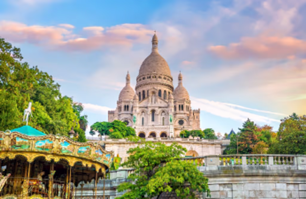 Ile-de-France Private Tour - 