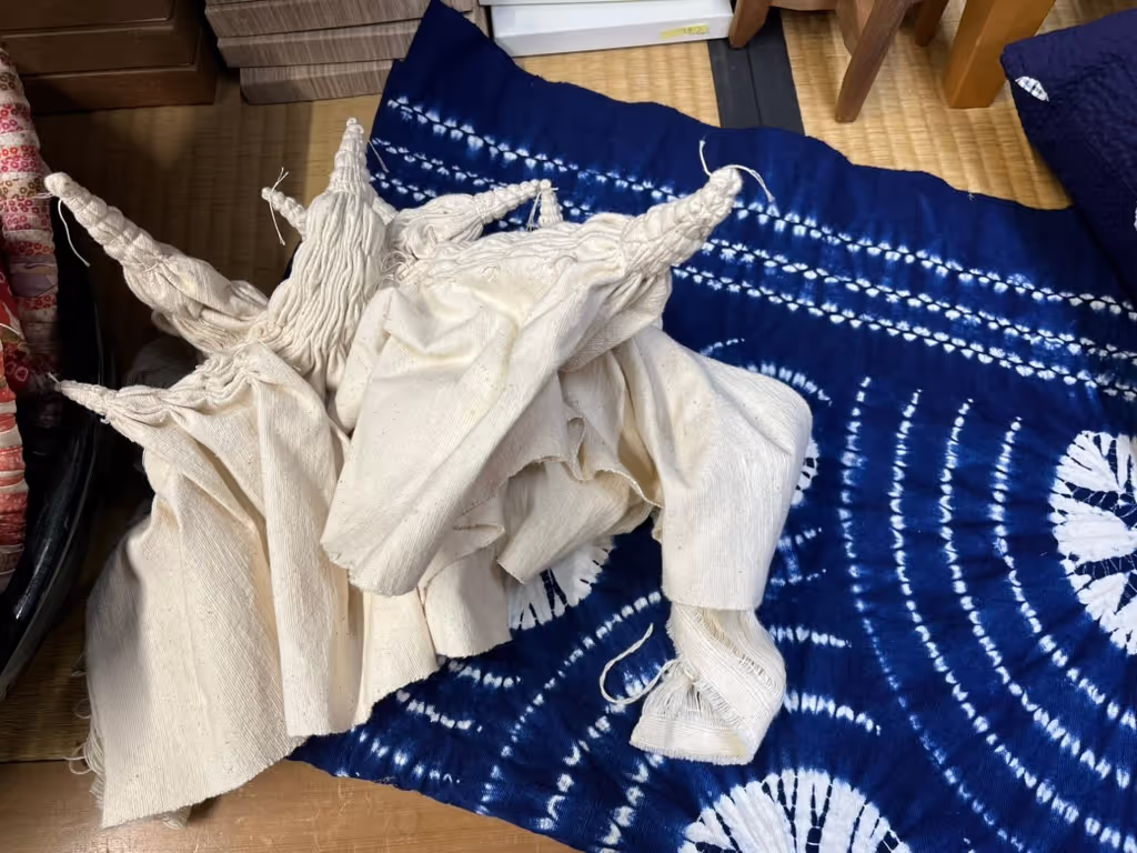 Nagoya Private Tour - Maki-age Shibori