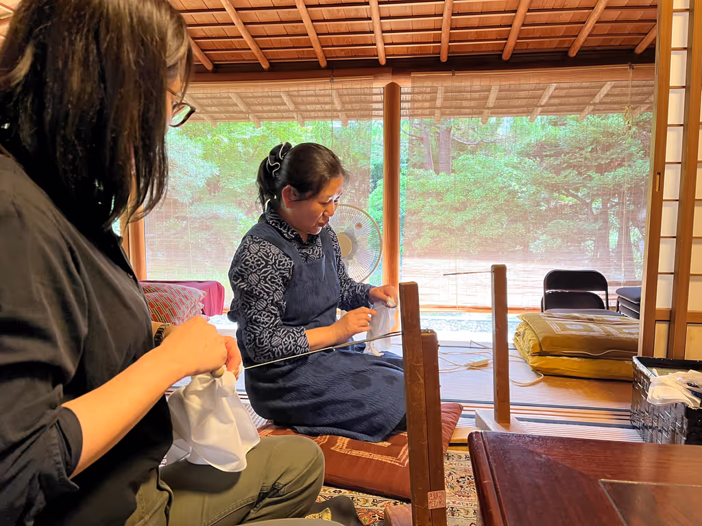 Nagoya Private Tour - a hands-on experience