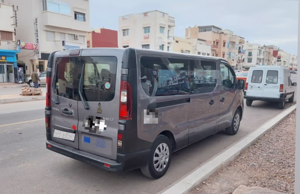 Agadir Private Tour - 