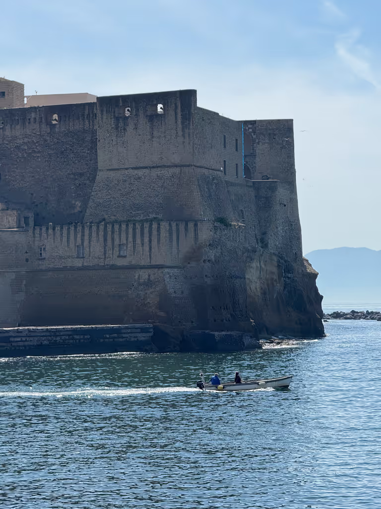 Naples Private Tour - 