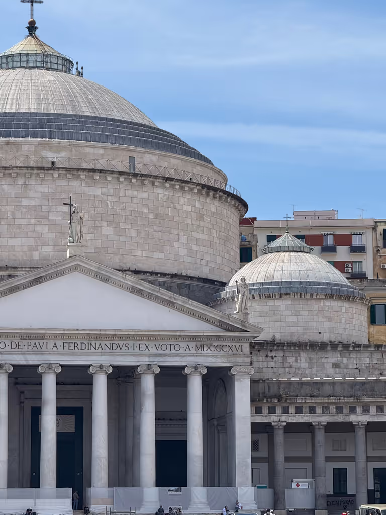 Naples Private Tour - 