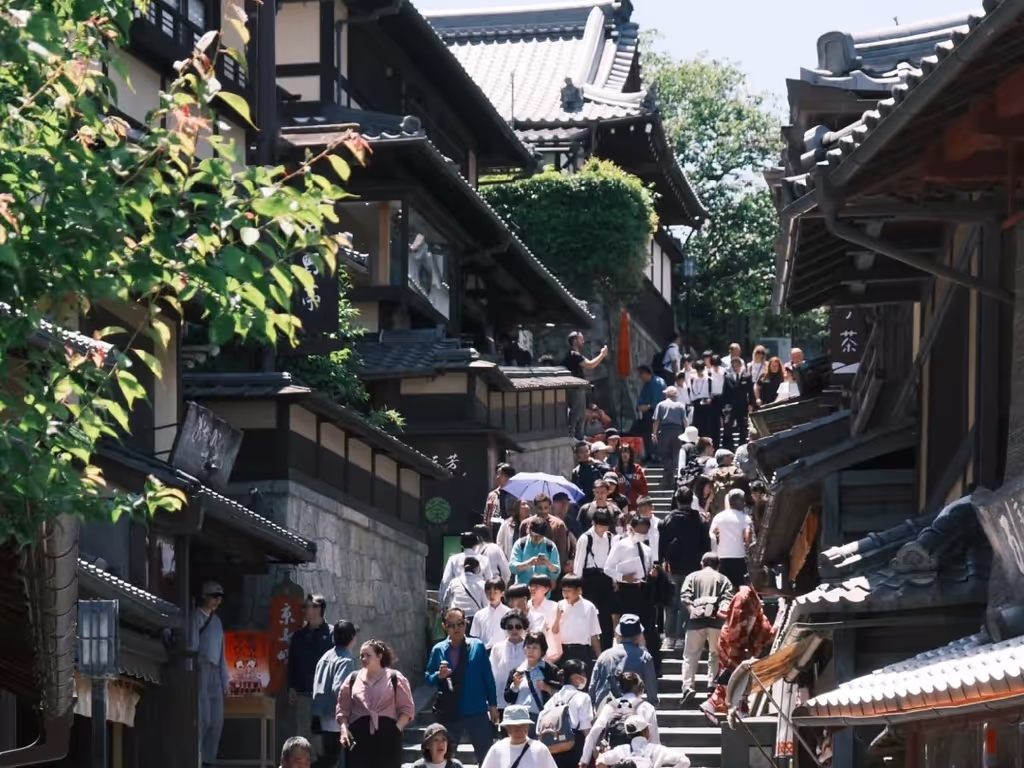 Kyoto Private Tour - Sannenzaka