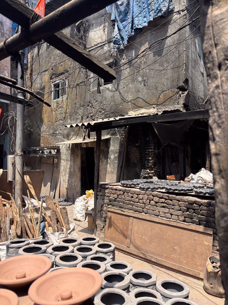 Mumbai Private Tour - 