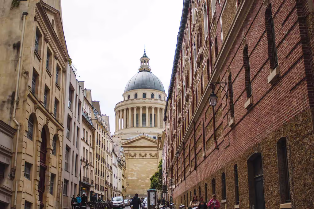 Ile-de-France Private Tour - 