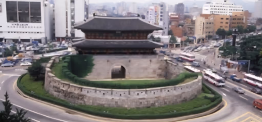 Seoul Private Tour - Heunginjimun Gate