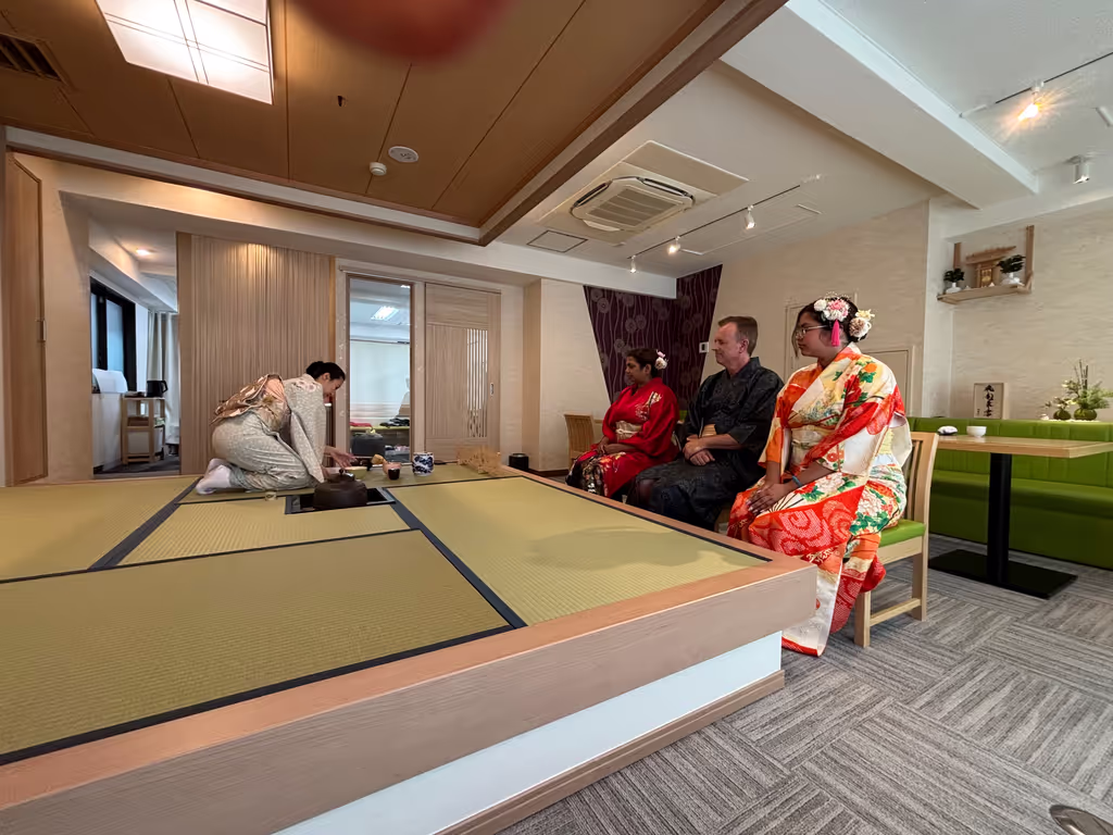 Tokyo Private Tour - 