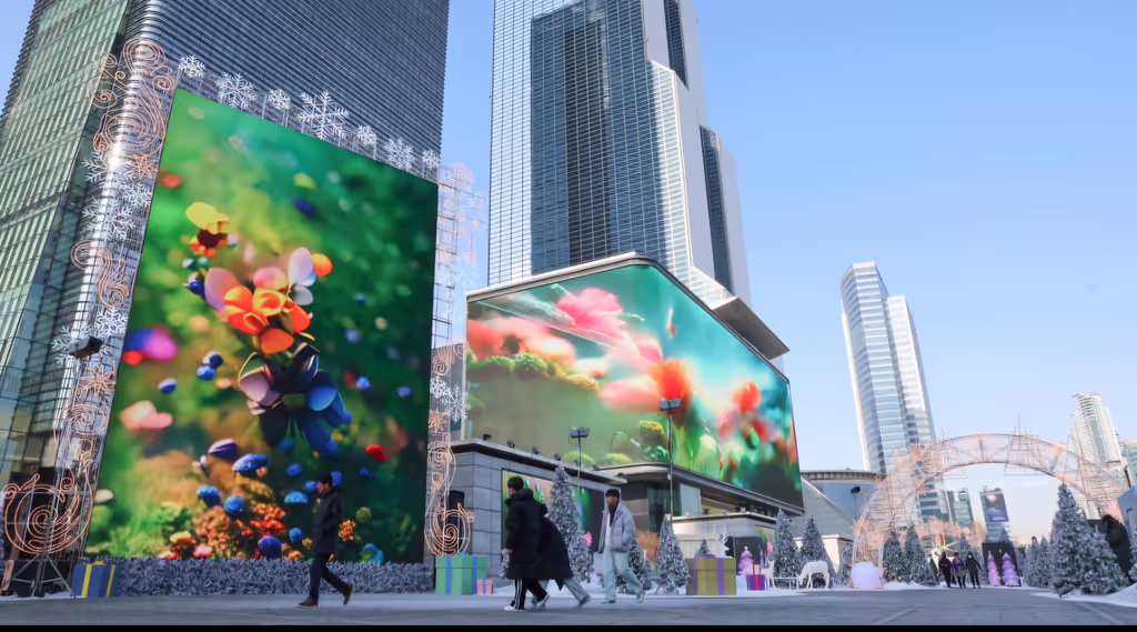 Seoul Private Tour - Gangnam