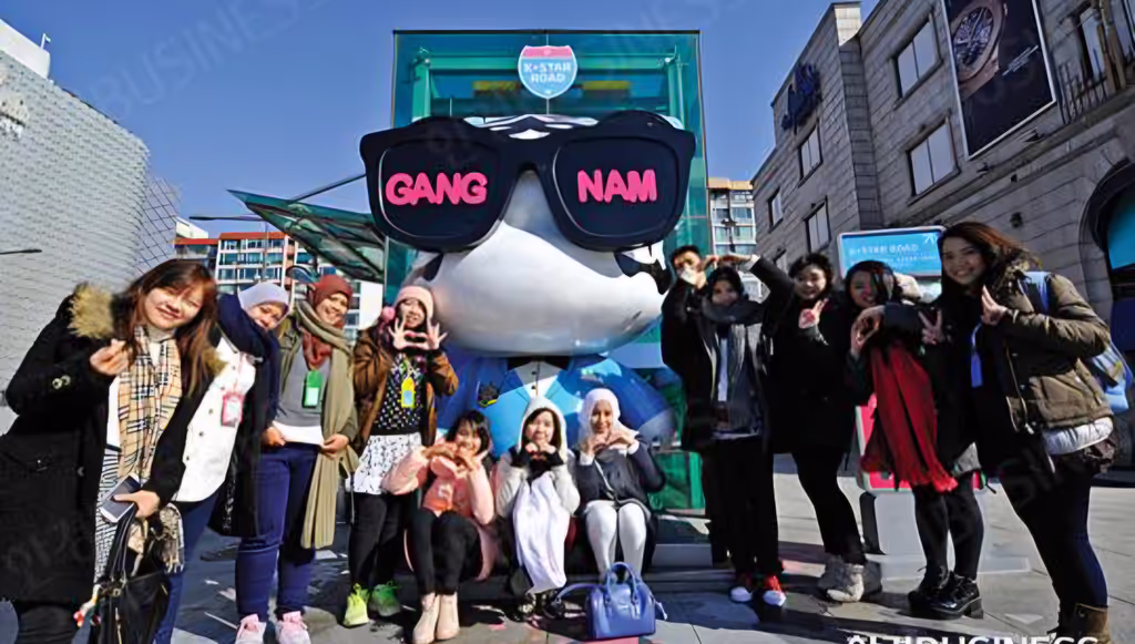 Seoul Private Tour - Gangnam