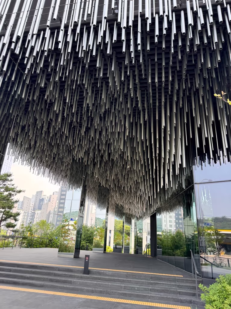 Seoul Private Tour - Audeum