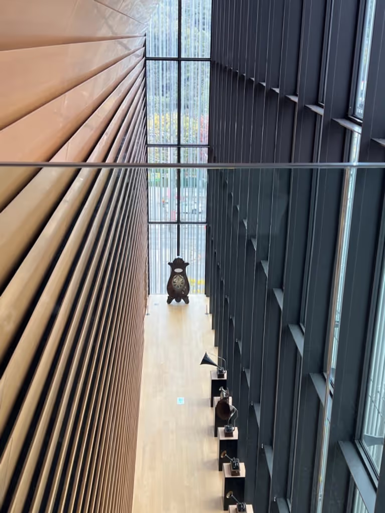 Seoul Private Tour - Audeum