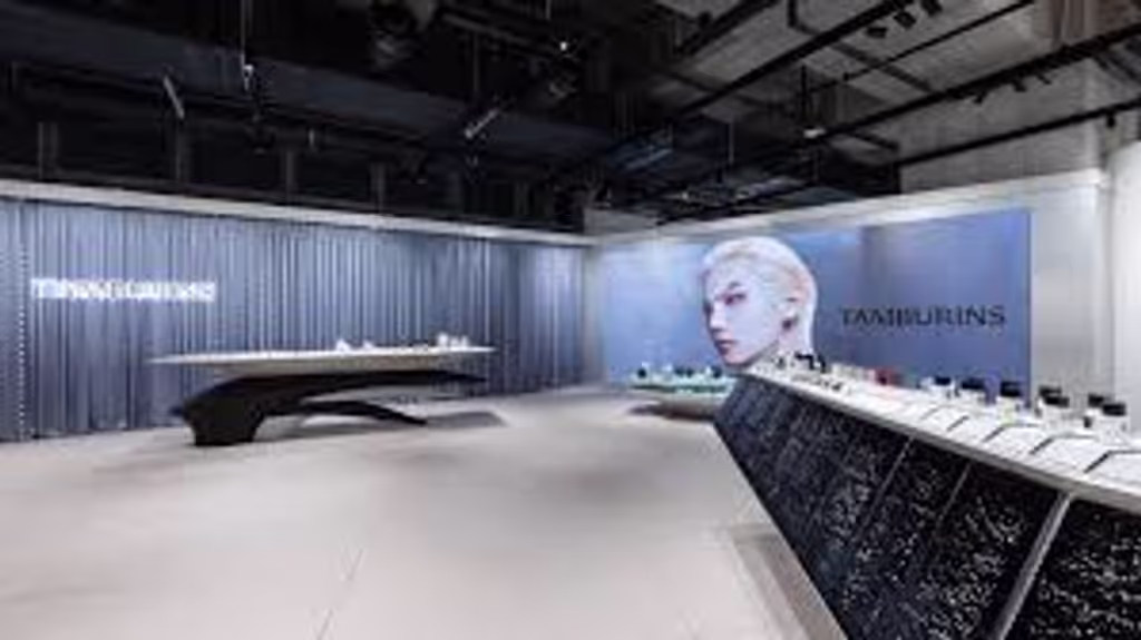 Seoul Private Tour - Haus Nowhere