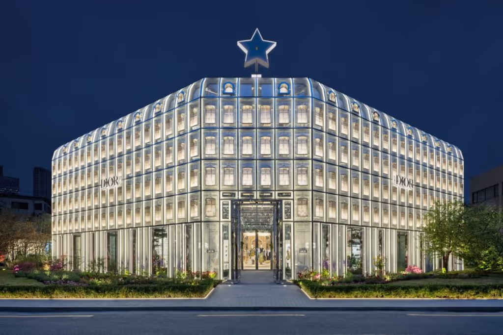 Seoul Private Tour - Seongsu-dong