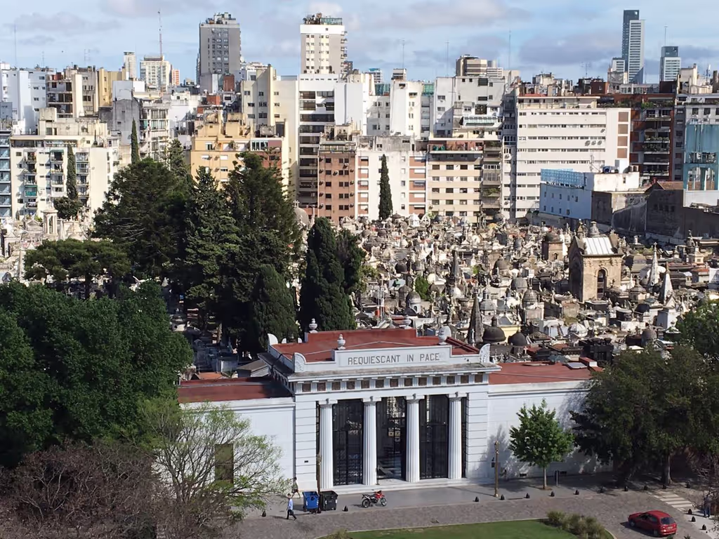 Buenos Aires Private Tour - 