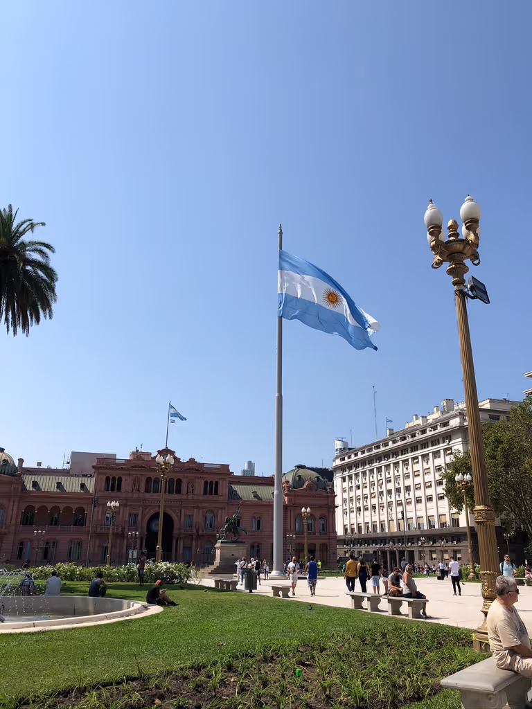Buenos Aires Private Tour - 