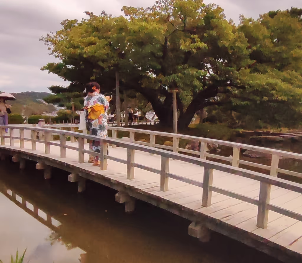 Kanazawa Private Tour - Strolls