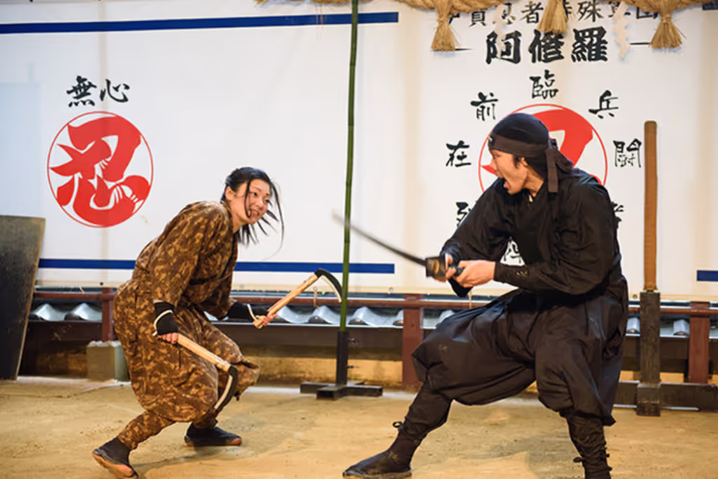 Nagoya Private Tour - 