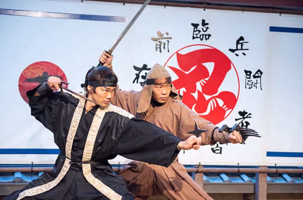 Nagoya Private Tour - 