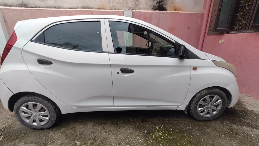 Udaipur Private Tour - 4 Seater AC car