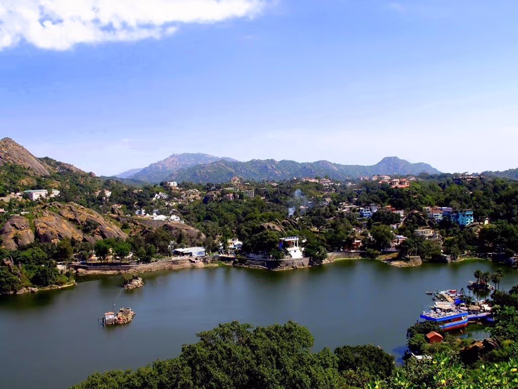 Udaipur Private Tour - Nakki Lake
