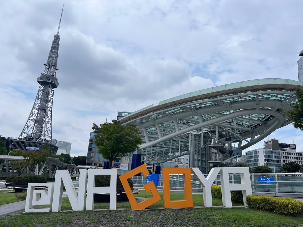 Nagoya Private Tour - Sakae area