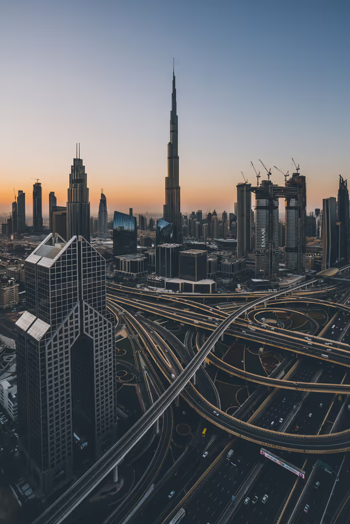 Dubai Private Tour - #DowntownDubai