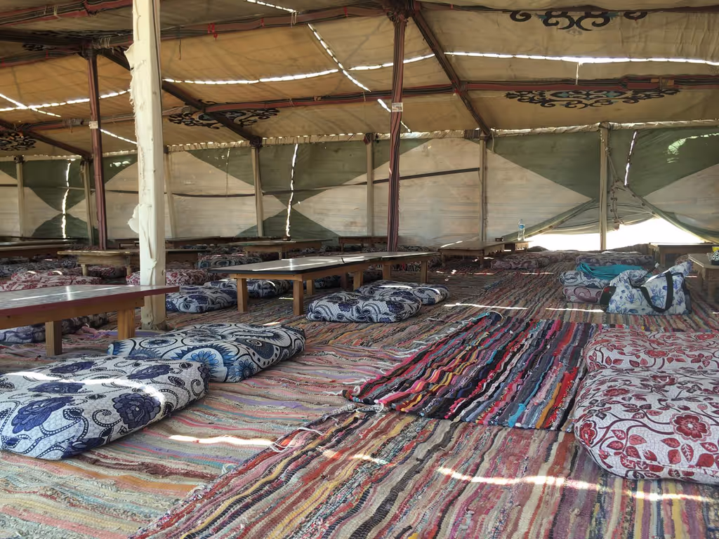 Sharm El-Sheikh Private Tour - 