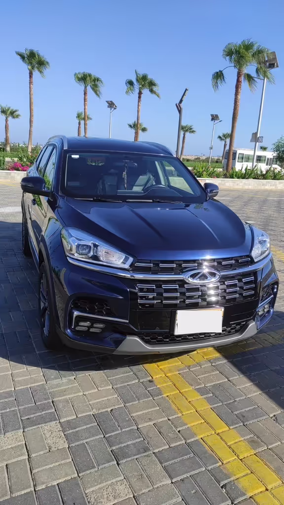 Sharm El-Sheikh Private Tour - cherry 2025 4 passenger