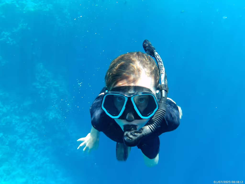 Sharm El-Sheikh Private Tour - photosession