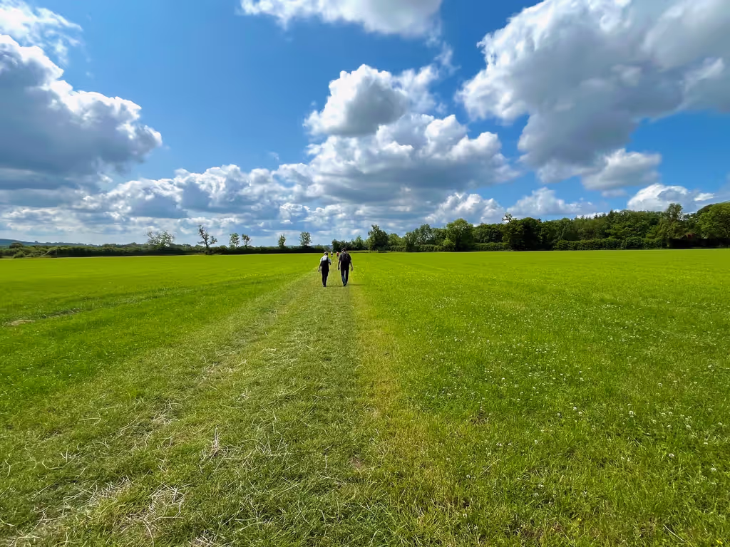 Cotswolds Private Tour - Upper Slaughter 5