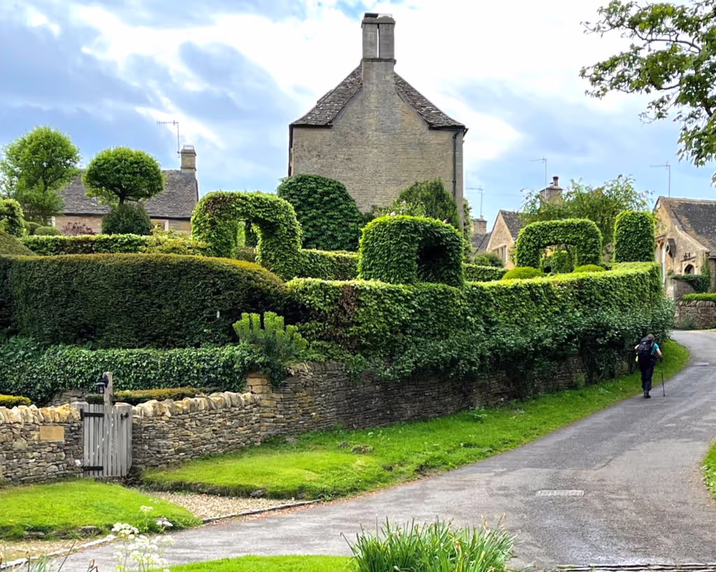 Cotswolds Private Tour - Upper Slaughter3