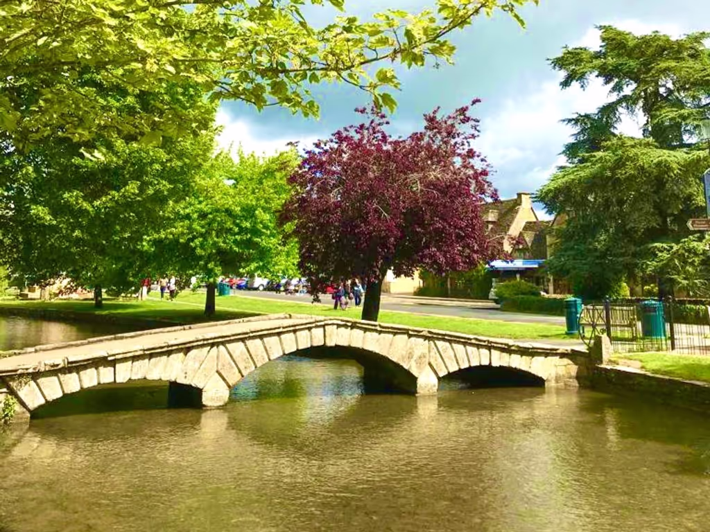 Cotswolds Private Tour - Burton on the Water
