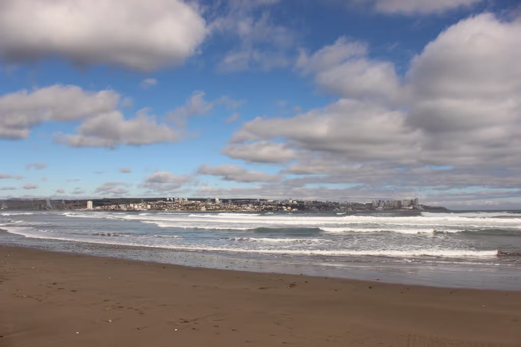 Vina del Mar Private Tour - 