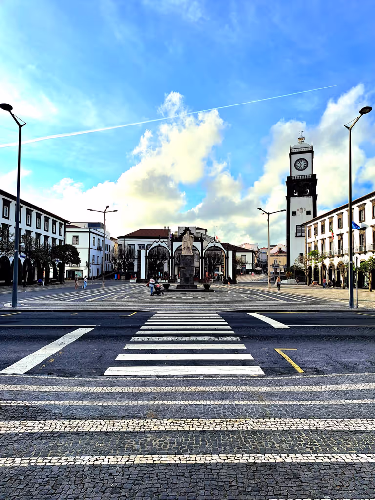 Azores Private Tour - 