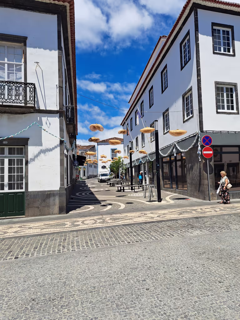Azores Private Tour - 
