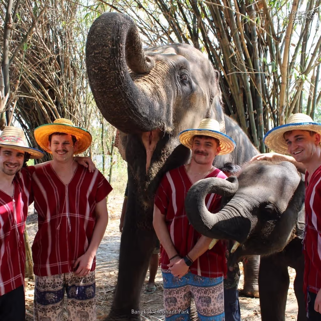 Bangkok Private Tour - 