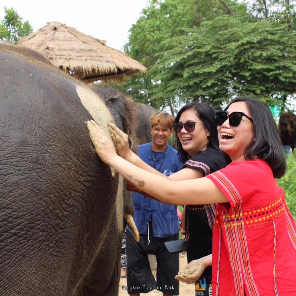 Bangkok Private Tour - 